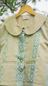 Hasrat Hand-embroidered Jacket